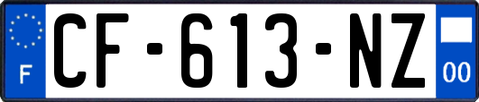 CF-613-NZ