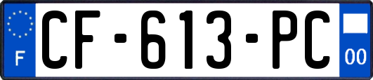 CF-613-PC
