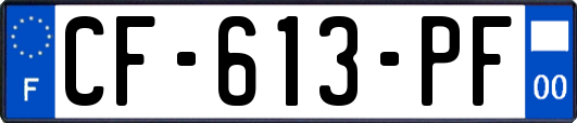 CF-613-PF