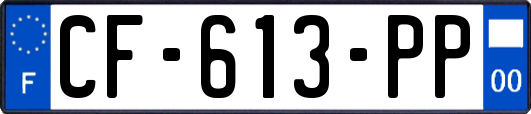CF-613-PP