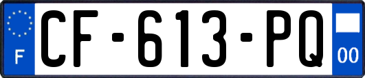 CF-613-PQ