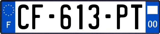 CF-613-PT