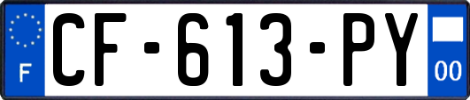 CF-613-PY