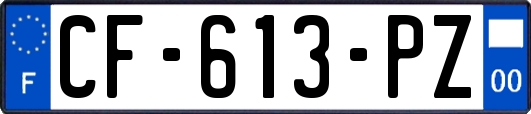CF-613-PZ