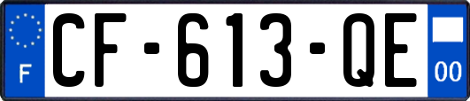CF-613-QE