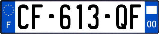 CF-613-QF