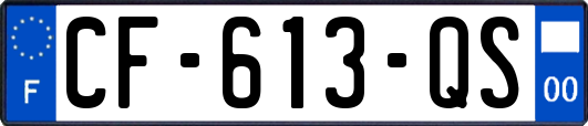 CF-613-QS