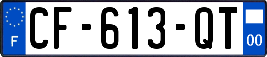 CF-613-QT