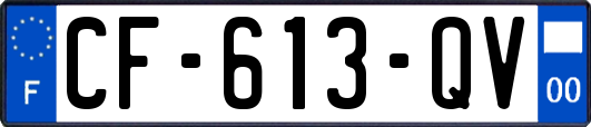 CF-613-QV