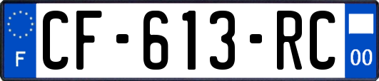 CF-613-RC