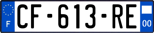 CF-613-RE