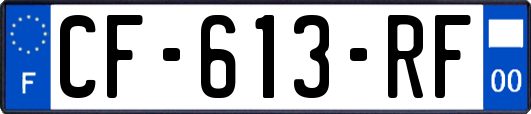CF-613-RF