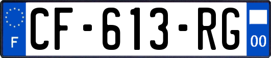 CF-613-RG