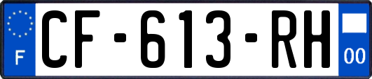 CF-613-RH