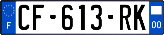 CF-613-RK