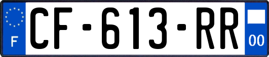 CF-613-RR