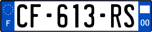 CF-613-RS