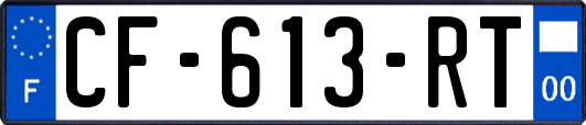 CF-613-RT