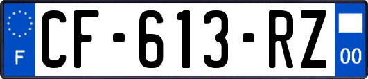 CF-613-RZ