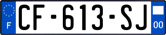 CF-613-SJ