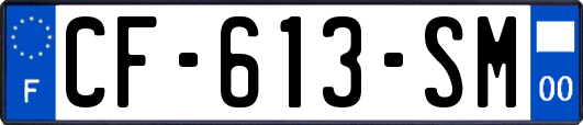 CF-613-SM