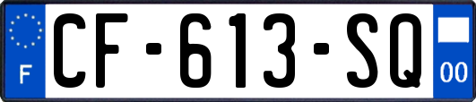 CF-613-SQ