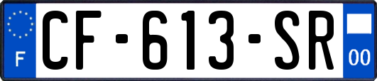 CF-613-SR