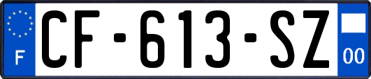 CF-613-SZ