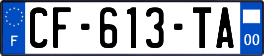 CF-613-TA