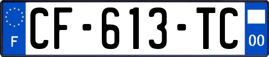 CF-613-TC