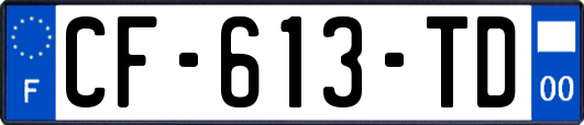 CF-613-TD