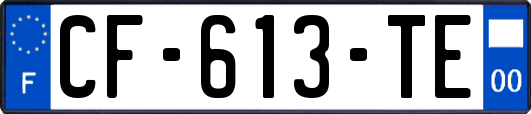 CF-613-TE
