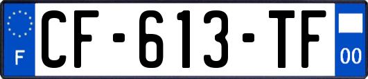 CF-613-TF