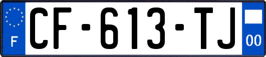 CF-613-TJ