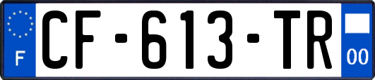 CF-613-TR