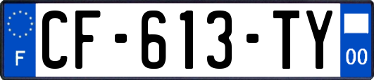 CF-613-TY