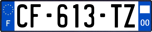 CF-613-TZ