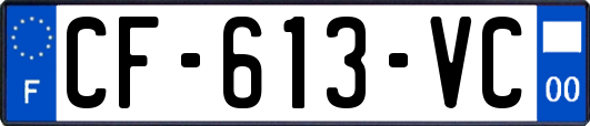 CF-613-VC