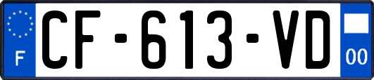 CF-613-VD