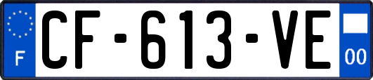 CF-613-VE