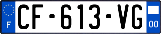 CF-613-VG