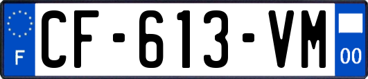 CF-613-VM