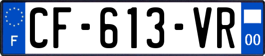 CF-613-VR