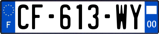 CF-613-WY