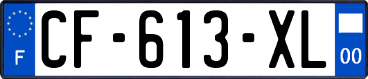 CF-613-XL