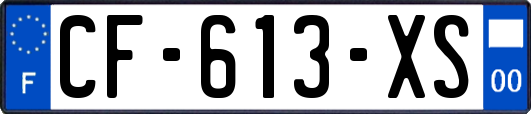 CF-613-XS