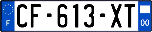 CF-613-XT