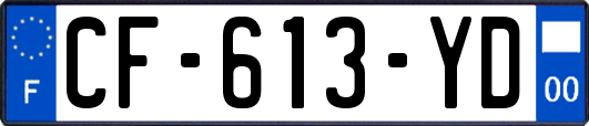 CF-613-YD