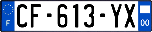 CF-613-YX