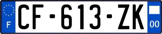 CF-613-ZK